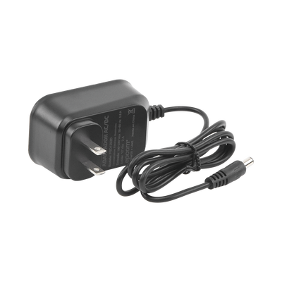 [PSD1202D] Fuente de Poder de 12 Vcc Regulada / 2 Amp / Voltaje de Entrada de 100 - 240 VCA / Longitud del cable 96 cms. 