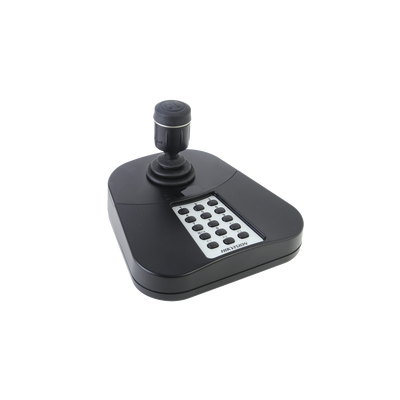 [DS-1005KI] Joystick USB Compatible con DVRs / NVRs / iVMS-4200 / HIKVISION - epcom - HiLook
