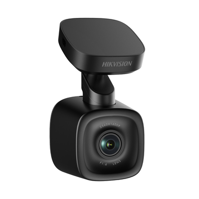 [AE-DC5013-F6(GPS)] Cámara Móvil (Dash Cam) para Vehículos / ADAS / Micrófono y Bocina Integrado / Wi-Fi / Micro SD / Conector USB / G - Sensor / Soporta GPS