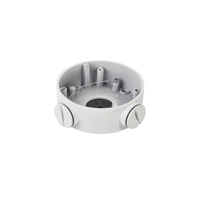 [DS-1260ZJ] Caja de Conexiones de Exterior para Cámaras Tipo Bala / IP66