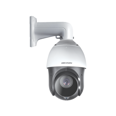 [DS-2AE4215TI-D(E)] Domo PTZ TurboHD 2 Megapixel (1080P) / 15X Zoom / 100 mts IR EXIR / Exterior IP66 / WDR 120 dB / RS-485 / Ultra Baja Iluminación