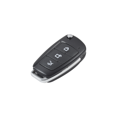 [S820] Cámara Oculta en Llave (Spyce Camera) / Memoria de 8GB / Grabación de Vídeo y Audio / Soporta Grabación por Movimiento 