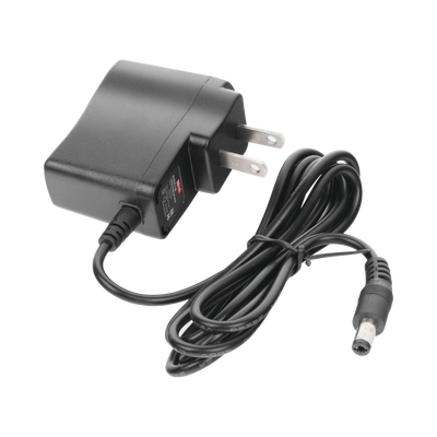 [P5DC1A] Fuente de Poder de 5 Vcc / 1A  / Voltaje de Entrada de 100-240 Vca / Para Usos Múltiples / Video Vigilancia, Acceso, Asistencia, Alarmas, Bocinas, Etc. / Certificación NOM
