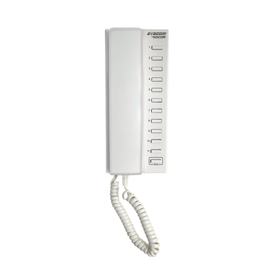 [KIP-611-PG] Sistema de Interfón Múltiple