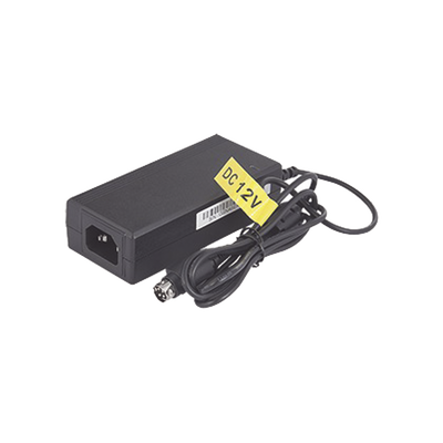 [KPL-040F-VI] Fuente de Poder Regulada 12 Vcc / 3.3 A / Conector DIN 4 Pin / Compatible con DVR´s EV4000, EV5000
