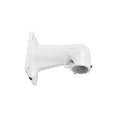 [DS-1618ZJ] Montaje de Pared de Brazo Corto para Domos PTZ TURBOHD e IP de 4" (Pulgadas) / Compatible con epcom y HIKVISION