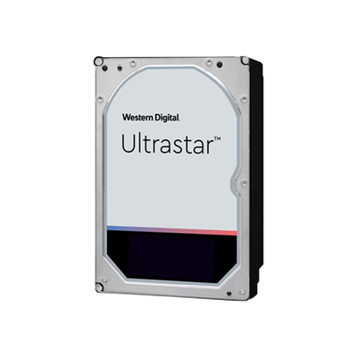 [HUS726T4TALA6L4] Disco Duro Enterprise 4 TB / Wester Digital (WD) / Serie Ultrastar / Recomendado para Data Center y NVRs de Alta Capacidad / Alto Performace