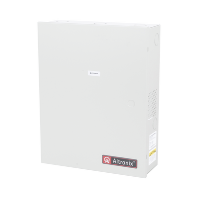 [AL-1012-UL-ACM] Fuente de Poder con Respaldo, 24 Vcc, 10 A, 240 W, Entrada 115 Vca, Tipo Tarjeta, Salida Única