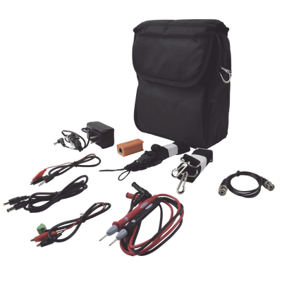 [EPMONTVIACC] Kit de Accesorios para Probadores de Vídeo EPMONTVI4K / EPMONTVI / EPMONTVI3.0