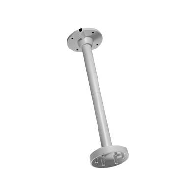 [DS-1271ZJ-110] Montaje de Techo para Cámaras Domo DS-2CD21XXGX de 50 cms de Largo