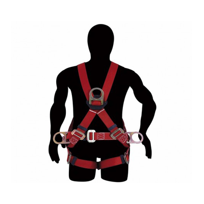 [SYS-USA7B] Arnés de suspensión con cinturón talla 40-44