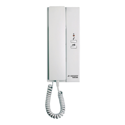 [KDP-602-GD]  Auricular de 4 Hilos para el Sistema KLPC420