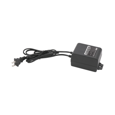 [RT1230LS] Transformador de Pared 12 Vca 30 VA