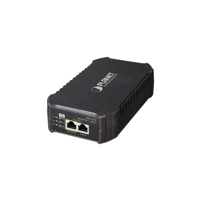 [POE-175-95] Inyector PoE 802.3bt 95 Watts Gigabit c/Fuente Interna