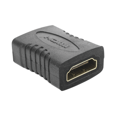 [HD-MIF] Adaptador HDMI / Hembra - Hembra