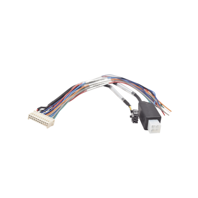 [XMRSENSOR] Módulo de entrada y salida de alarmas compatibles con serie XMR401AHD, XMR401AHDS, XMR401AHD/V2, XMR401AHDS/V2