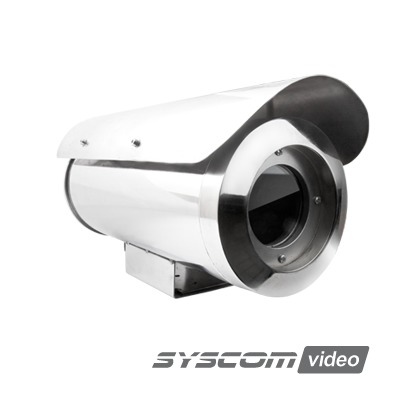 [SHL-7113-04] Gabinete para Cámaras Tipo Box (Profesional) / Para Altas Temperaturas (hasta 80º C) / Sistema de Enfriado por Aire