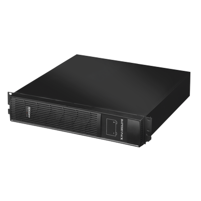 Módulo de baterías externo para aumentar el tiempo de respaldo del UPS EPU3000G3