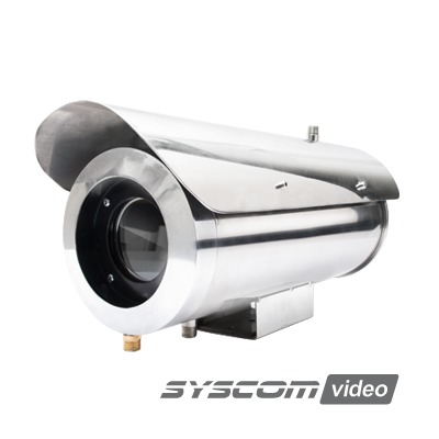 [SHL-7013-04] Gabinete para Cámaras Tipo Box (Profesional) / Para Altas Temperaturas (hasta 250º C) / Sistema de Enfriado por Agua