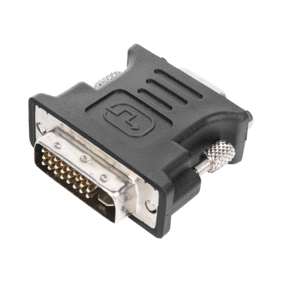 Adaptador DVI Macho a VGA Hembra