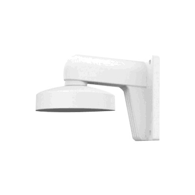 [DS-1273ZJ-130B] Montaje de pared con caja de conexión resistente al agua para cámaras domo