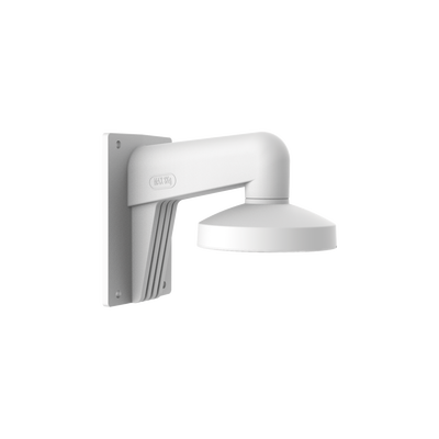 [DS-1273ZJ-140-DM45] Montaje de Pared para Domos TURBOHD 4K / Uso en Exterior / Fabricados en Aluminio