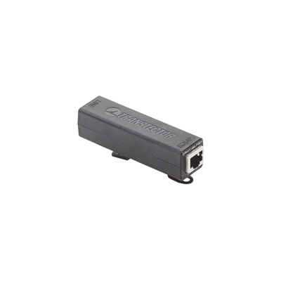 [DPR-F140] Protector PoE Modular Interior / Tecnología Híbrida SASD-GDT / 100W PoE++ / RJ45 / Montaje Rack DIN / Respuesta <5ns