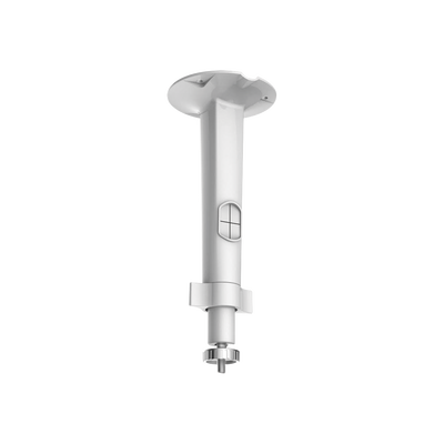 [DS-1299ZJ] Montaje Colgante Para Interior / Recomendado Para Cámaras Tipo Box / Fabricada en Aluminio