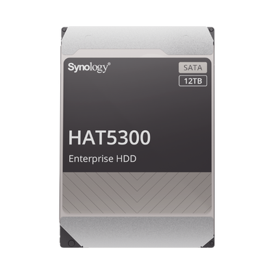 Disco Duro SATA de 3,5" Serie Enterprise | Capacidad de 12TB | Velocidad de Rotación 7200 rpm | Interfaz SATA 6.0 Gb/s | Caché de 512MB | MTBF de 2.5 Millones de Horas | Carga de Trabajo de 550 TB al Año | Garantía de 3 A&