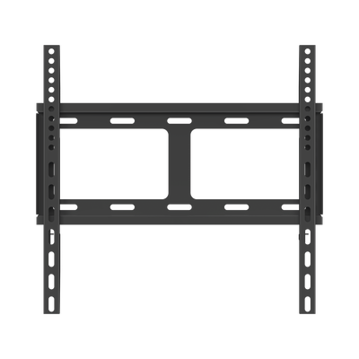 [DS-DM4255W] Montaje de Pared Universal para Pantallas / Compatible VESA 100 X 100 / 200 X 200 / 400 X 300 / 400 X 400 / Color Negro