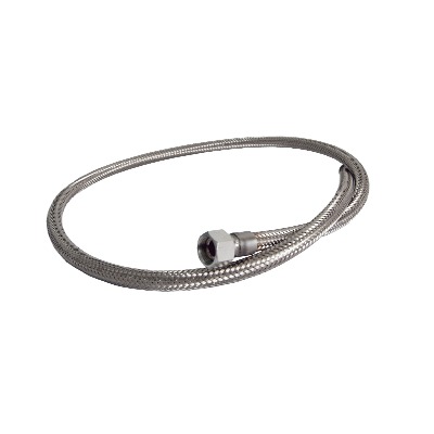 [SHL-700-HS] Manguera para Altas temperaturas / Distancia de 1.5 Metros / Compatible con Gabinetes SHL701304 y SHL711304