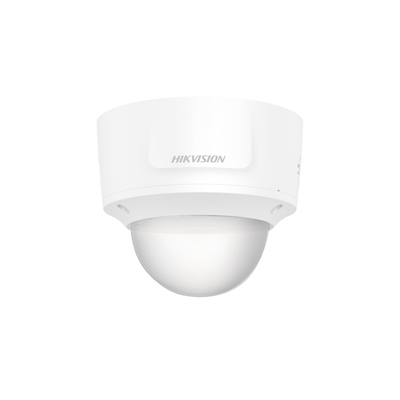 [DS-LARGE-BUBBLE-SMK] Burbuja Ahumada para Domos Motorizados IP o TURBOHD / Compatible con epcom / HIKVISION / Soporta IP66 / IK10