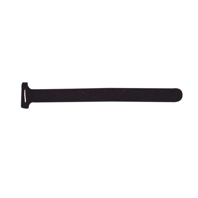 [CINTHO-210-N] Cincho de contacto color negro, 210 x 16mm (20pzs) (4400-02001) 