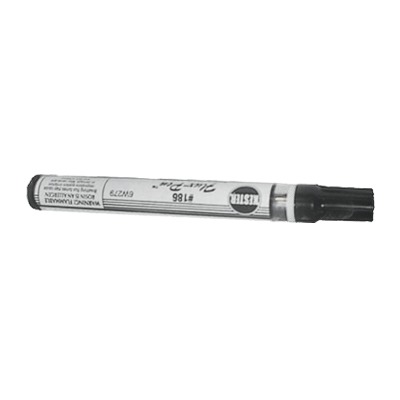 [533-0186] Flux KESTER #186, en recipiente de pluma, reduce el punto de fusión de la soldadura.