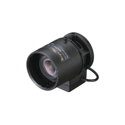 [M13-VG-2713IR] Lente Varifocal 2.7-13mm / Resolución 3 Megapixel / Iris Automático / Día/Noche / Formato 1/2.7