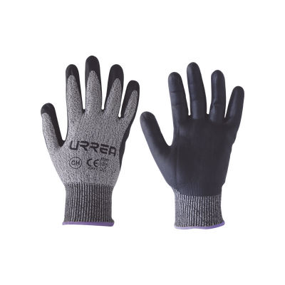 [SYS-USGDX] Guantes talla extra grande supraneema con recubrimiento de nitrilo.