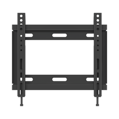 [DS-DM1940W] Montaje de Pared Universal para Pantallas / Compatible VESA 100 X 100 / 200 X 200 / Color Negro