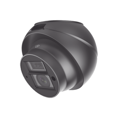 Cámara Móvil TURBO 1080P / Lente 2.1 mm / Conexión Tipo Aviación / Diseño Antivibración / Micrófono Integrado / 15 mts IR / Uso Interior 