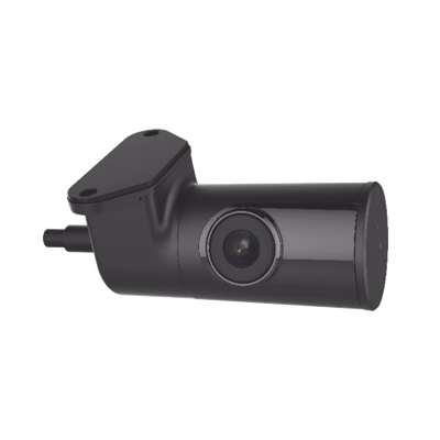 [AE-VC143T-ITS] Cámara de Montaje en Parabrisas / 720p (1 Megapixel ) / Lente 2.1 mm / Conexión Tipo Aviación / Diseño Antivibración / Micrófono Integrado / 5 mts IR / Compatible con AE-DI5042-G4 / AE-DI2032-G40(B) /  30 cms de L