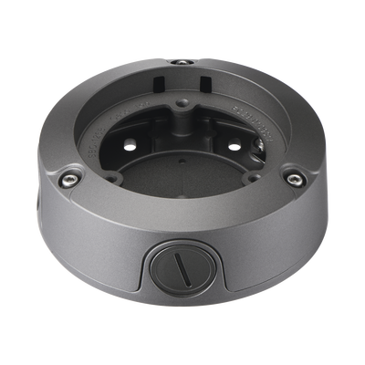 [SBO-126B] Caja de Conexión para Cámara Bullet Wisenet