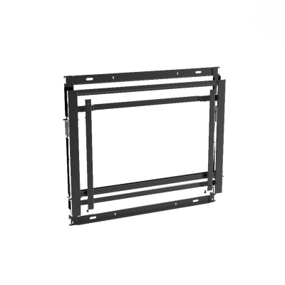 Montaje para Pared / Compatible con Monitor de 46" / Especial para Videowall / Compatible con DS-D2046LU-Y, DS-D2046TL-1B