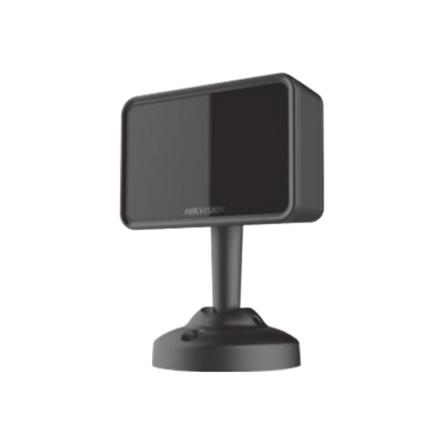 Cámara Movil 720p / Lente 6 mm / 3 Mts IR / DBA (Analisis de Comportamiento del Conductor) para Montaje en Vehículo Compatible con AE-DI2032-G40(B) / Cable de 2.5 Mts de Largo