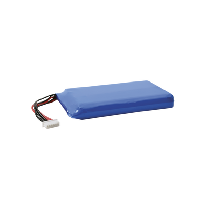 [BATTERY-01F] Batería para Probador de Video Modelo EPCAMTEST