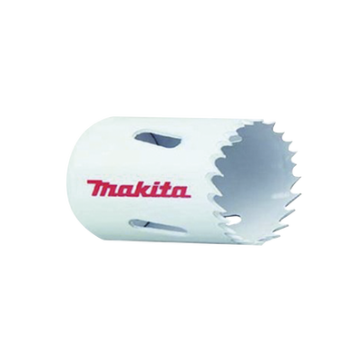 [D-21668] Broca sierra bimetalica de 1”, (25mm)