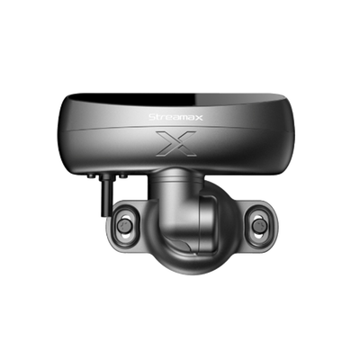 Cámara con Función DSM /  Ayuda a Identificar los Estados de Conducción Anormal / Fatiga / Uso del Ceular / Distraido / No Fumar / Compatible con DVRs XMR epcom 