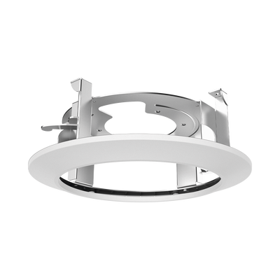[DS-1671ZJ-SD11] Montaje de Plafón para Cámaras PTZ Hikvision 4"