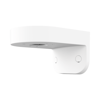 [SBP-120WMW] Montaje de Pared para Interior compatible con domos IP Hanwha QND60X2R / QND80X0R
