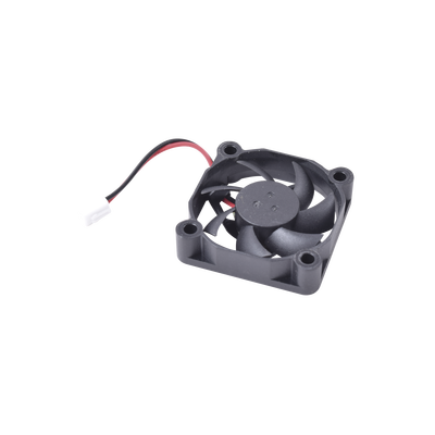 [101800114] Ventilador de Repuesto 12 Vcc / Consumo 0.8 Watts / Dimensiones 4 cm x 4 cm / Compatible con modelos EV-1008TURBO - EV1016-TURBO - DS-7200 / EV4008TURBO / EV4016TURBO / IDS-7200