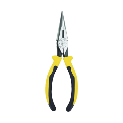 [KT203-6] Pinza de Punta Cónica con Corte de  6 Pulgadas.