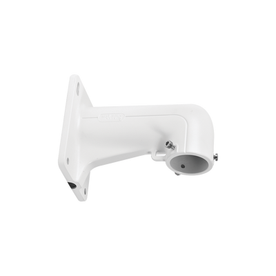 Montaje de pared de brazo corto para domos de 4", 5" (Pulgadas)